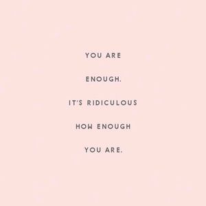 Meet your Posher, Erin